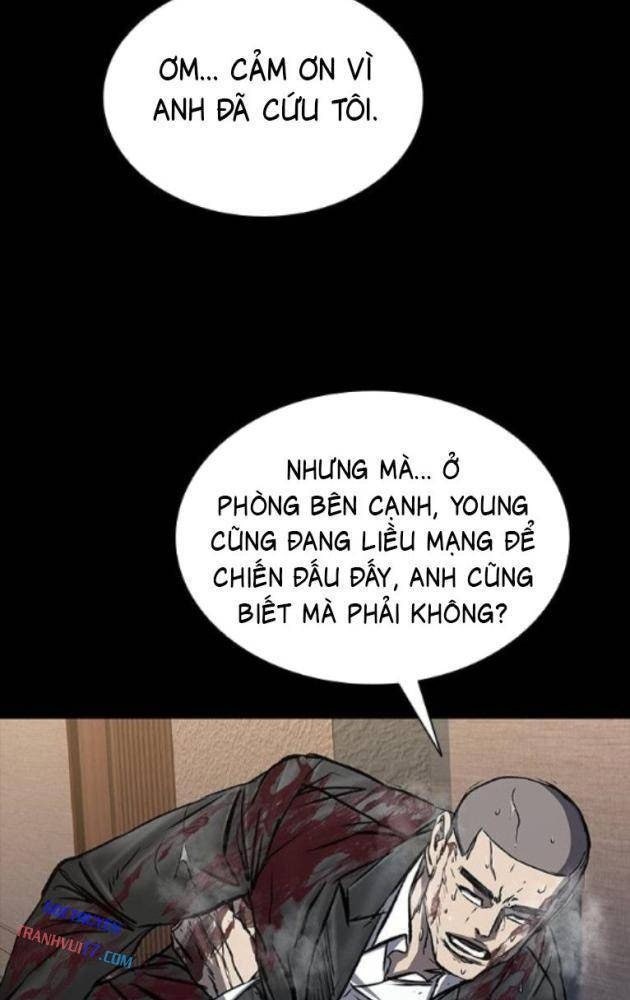Báo Thù 2: Vạn Nhân Chi Thượng - Page 12