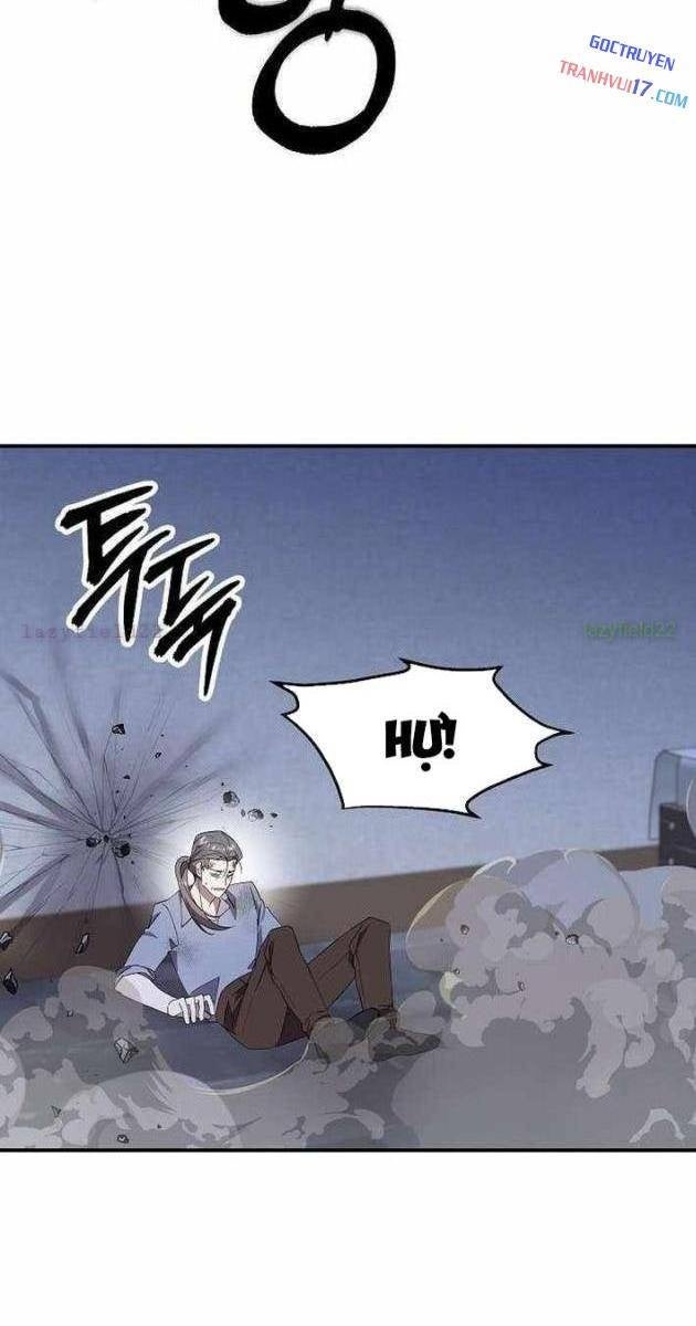 Làm Ơn Dừng Đức Giáo Hoàng Lại - Page 11