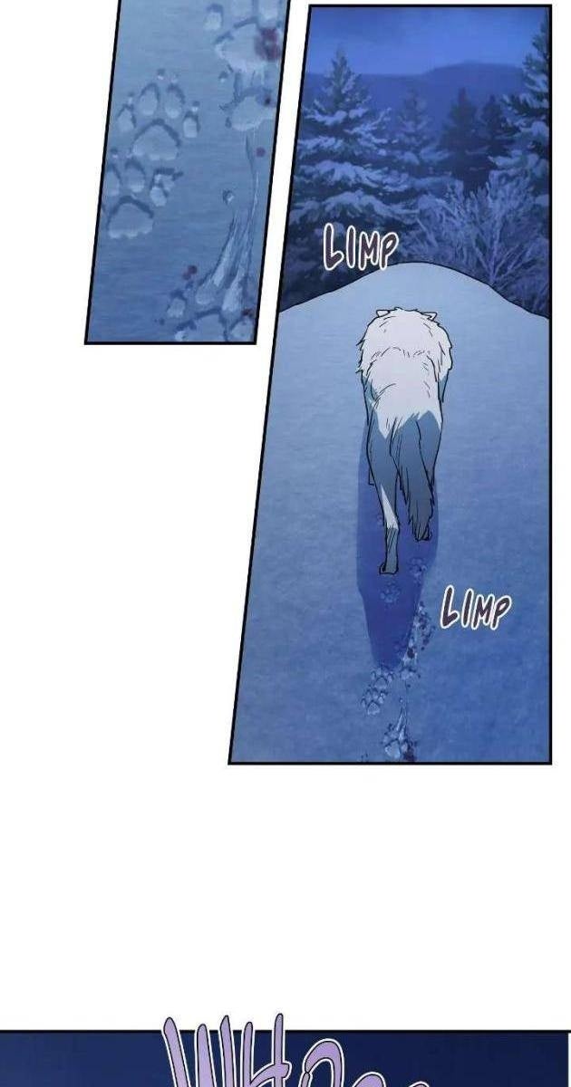 Người Đẹp Và Quái Thú - Page 35
