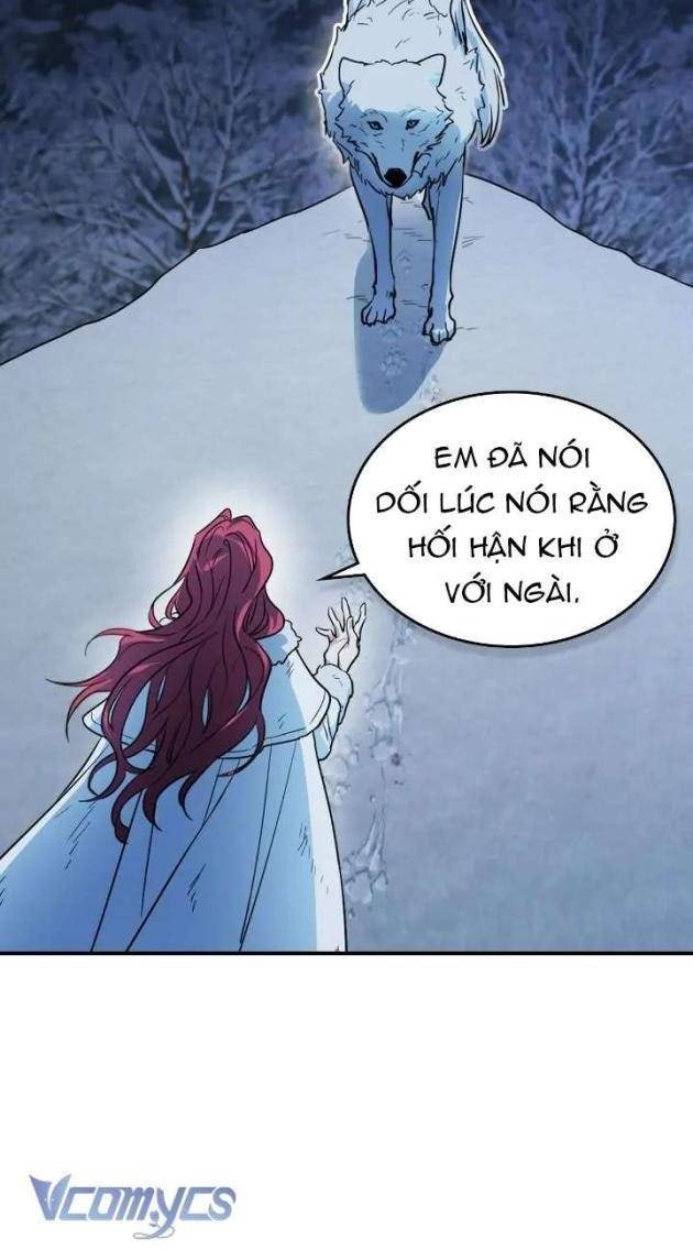 Người Đẹp Và Quái Thú - Page 52