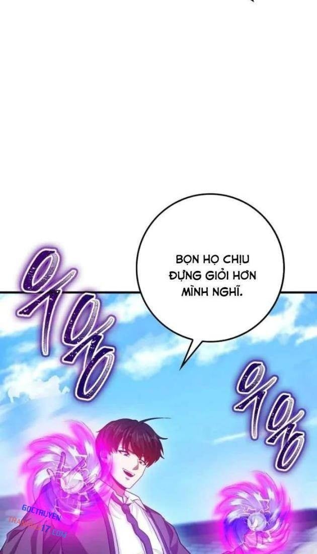Thiên Tài Võ Thuật Hồi Quy - Page 50
