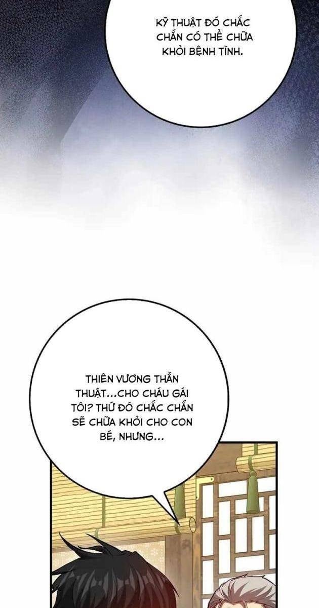 Thiên Tài Võ Thuật Hồi Quy - Page 78