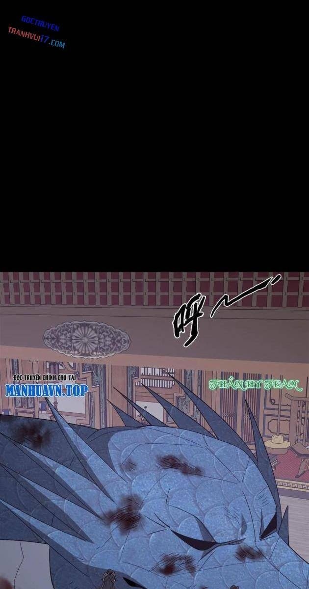 Ngày Tôi Sinh Ra, Bách Quỷ Dạ Hành, Tuyết Thi Hộ Đạo - Page 41