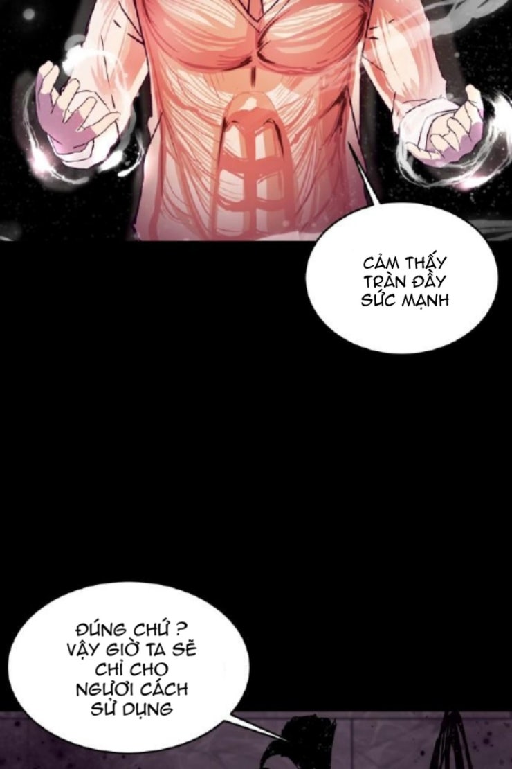 Cậu Bé Của Thần Chết - Page 217