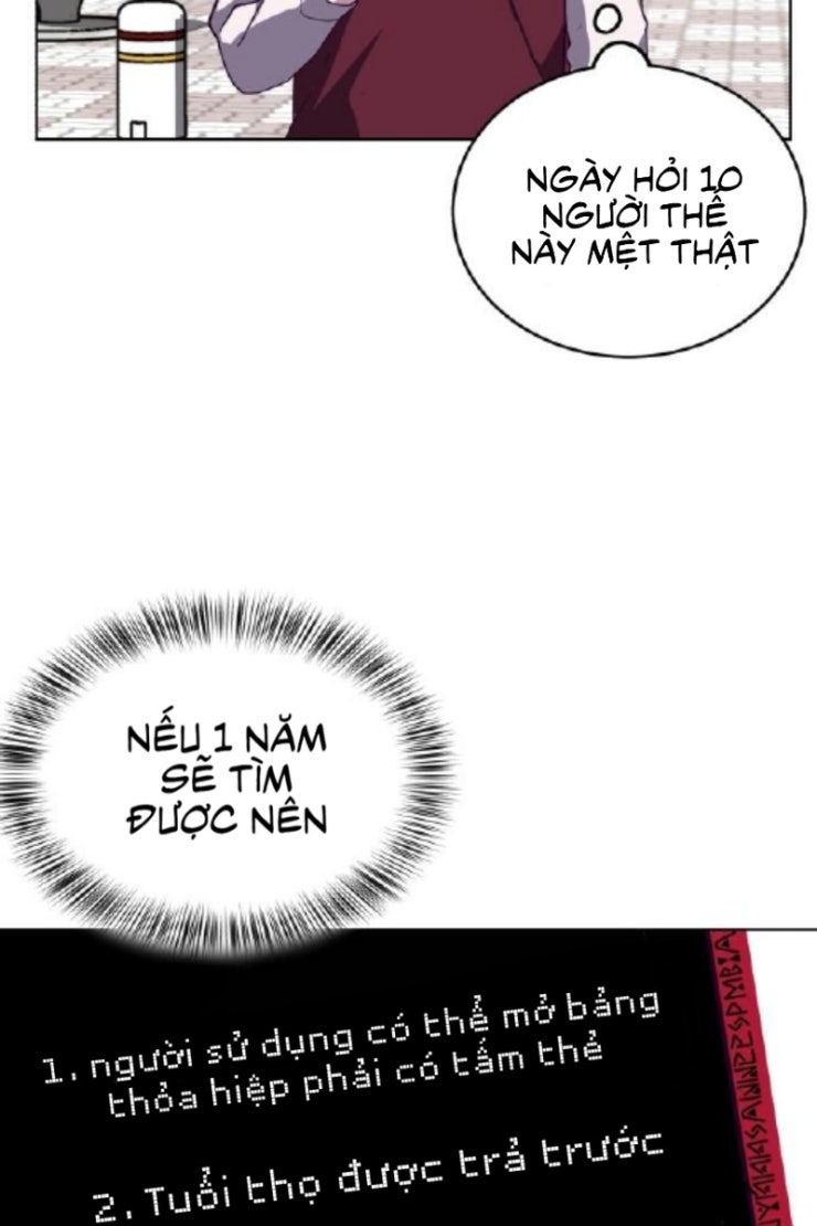 Cậu Bé Của Thần Chết - Page 312