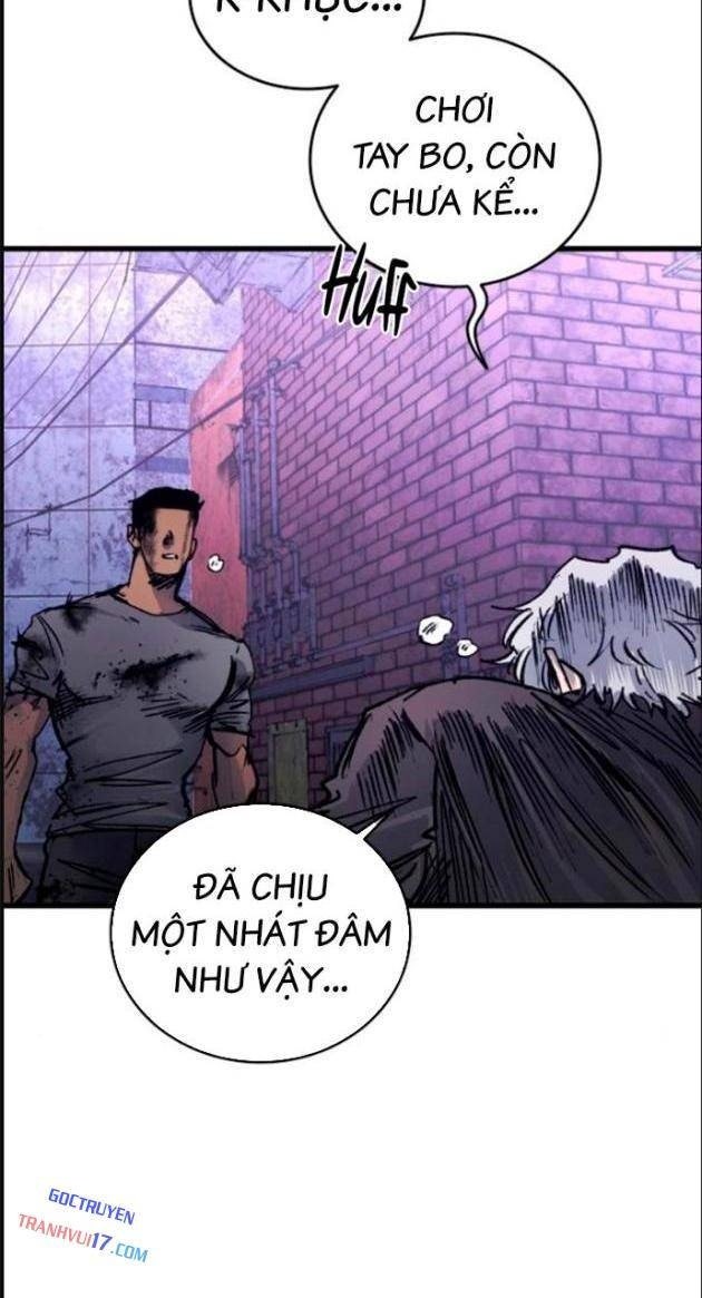 Thượng Lưu - Page 16