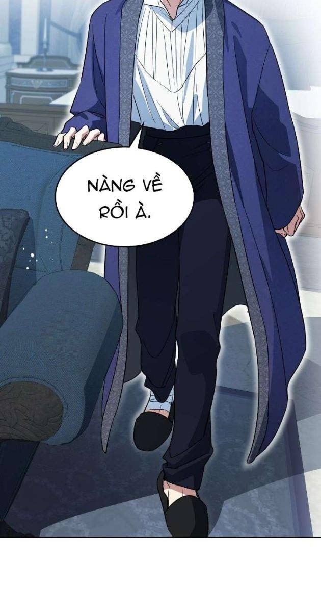 Người Đẹp Và Quái Thú - Page 45