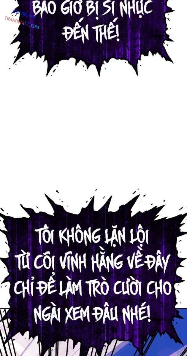Gậy Gỗ Cấp 99 - Page 74