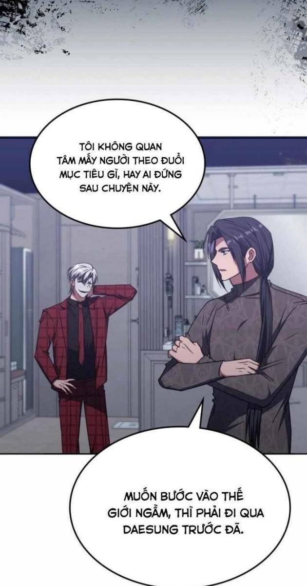 Trị Liệu Sư Quá Mạnh - Page 58