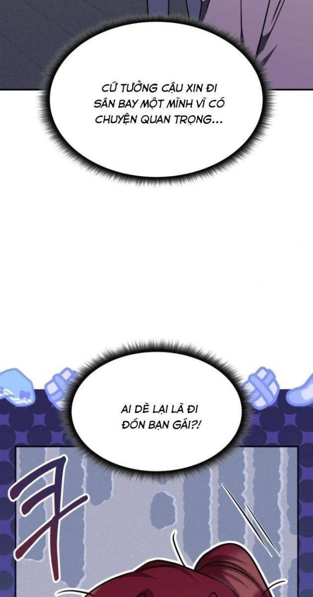 Trị Liệu Sư Quá Mạnh - Page 109