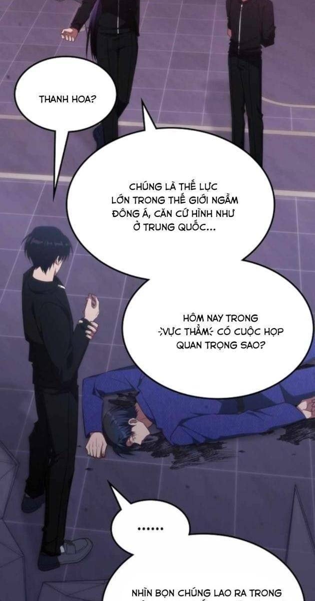 Trị Liệu Sư Quá Mạnh - Page 14