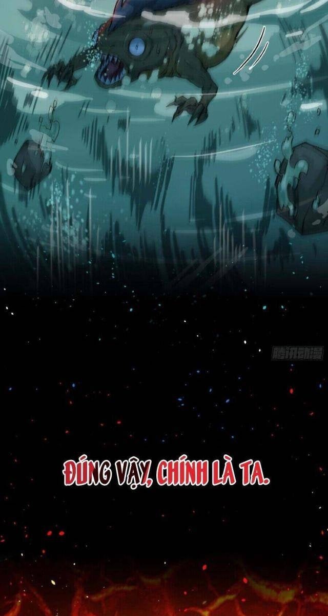Ta Là Giống Súc Sinh Ở Tu Tiên Giới - Page 17