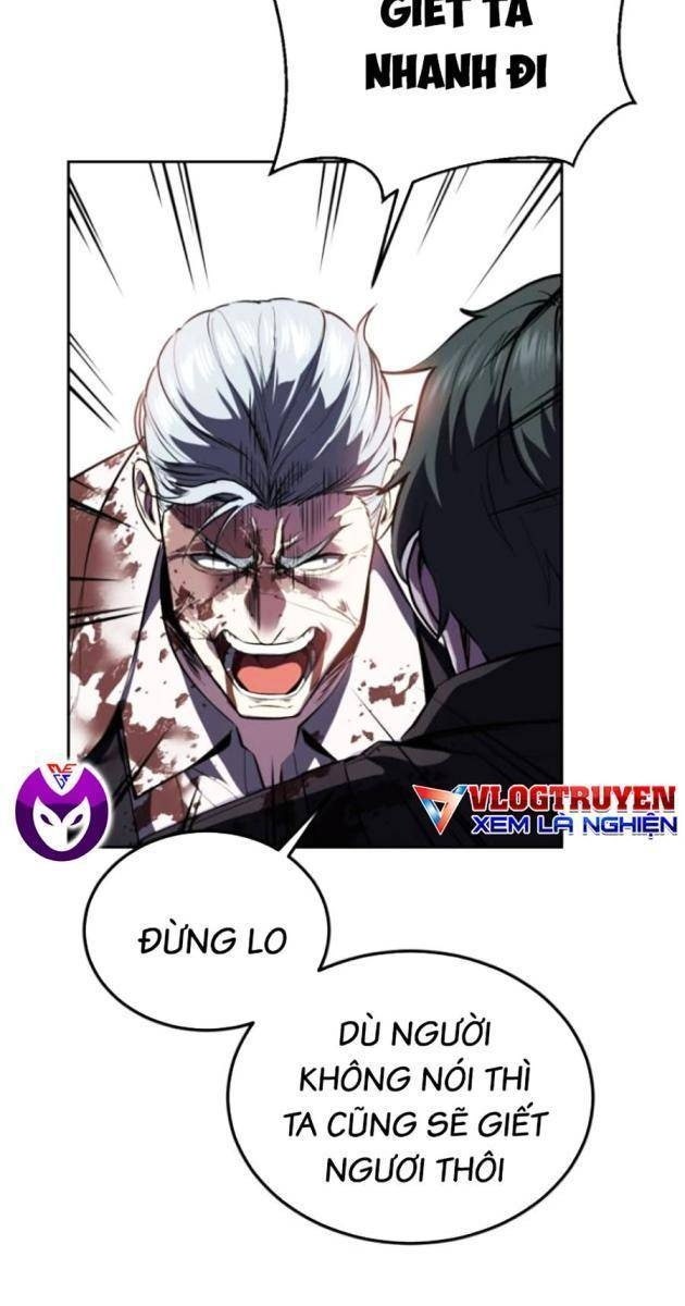 Cậu Bé Của Thần Chết - Page 9