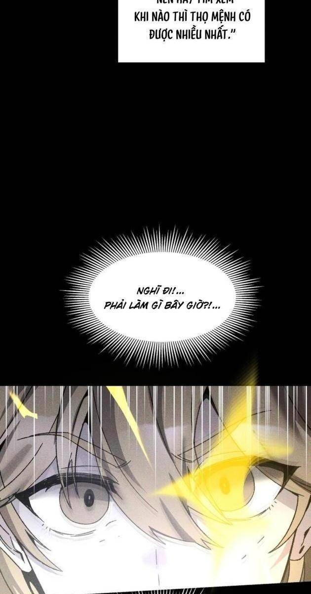 Cỗ Máy Dự Báo Sát Nhân - Page 7