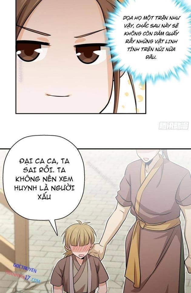 Đấu Khúc Thiên Hạ - Page 8