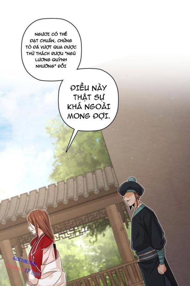 Đấu Khúc Thiên Hạ - Page 1