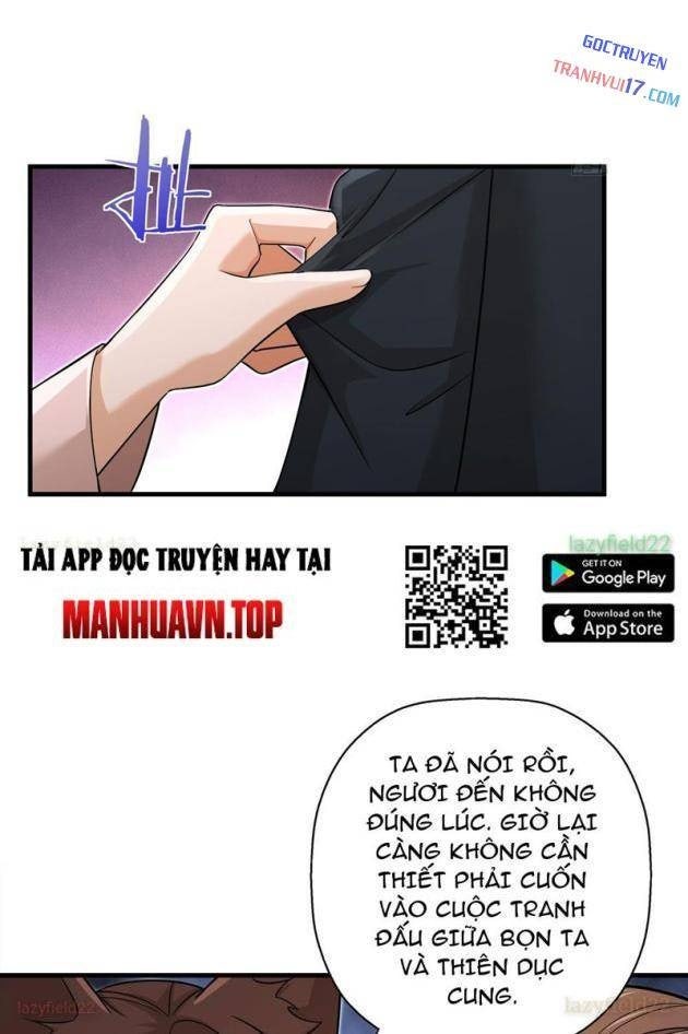 Đấu Khúc Thiên Hạ - Page 6