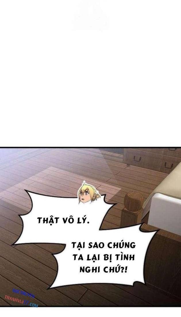 Thiên Tài Ma Pháp Sư Vật Lí - Page 53