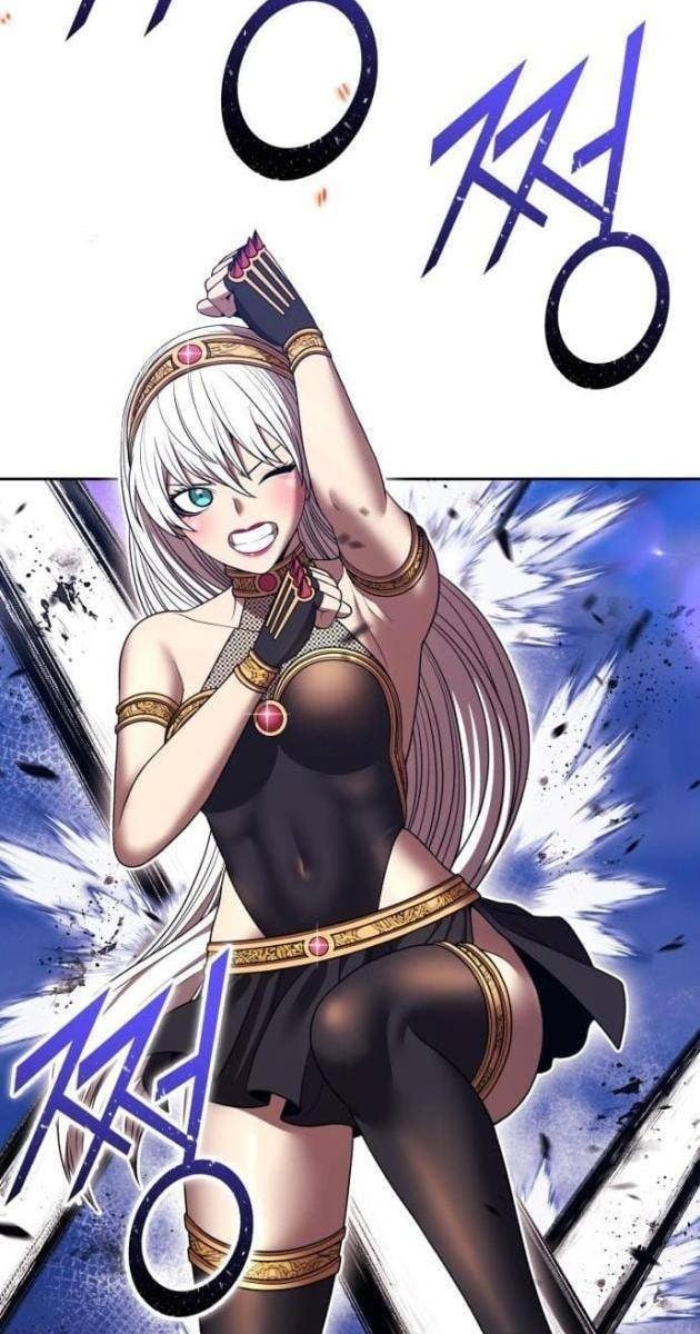 Gậy Gỗ Cấp 99 - Page 129