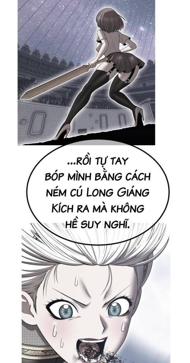 Gậy Gỗ Cấp 99 - Page 191
