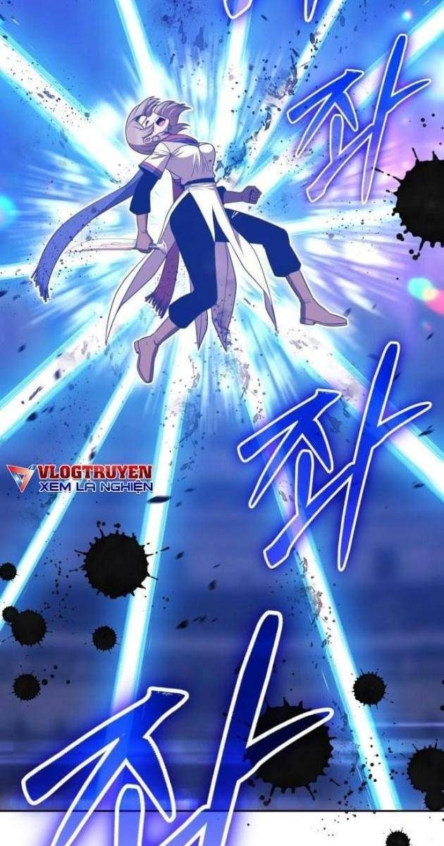 Gậy Gỗ Cấp 99 - Page 71