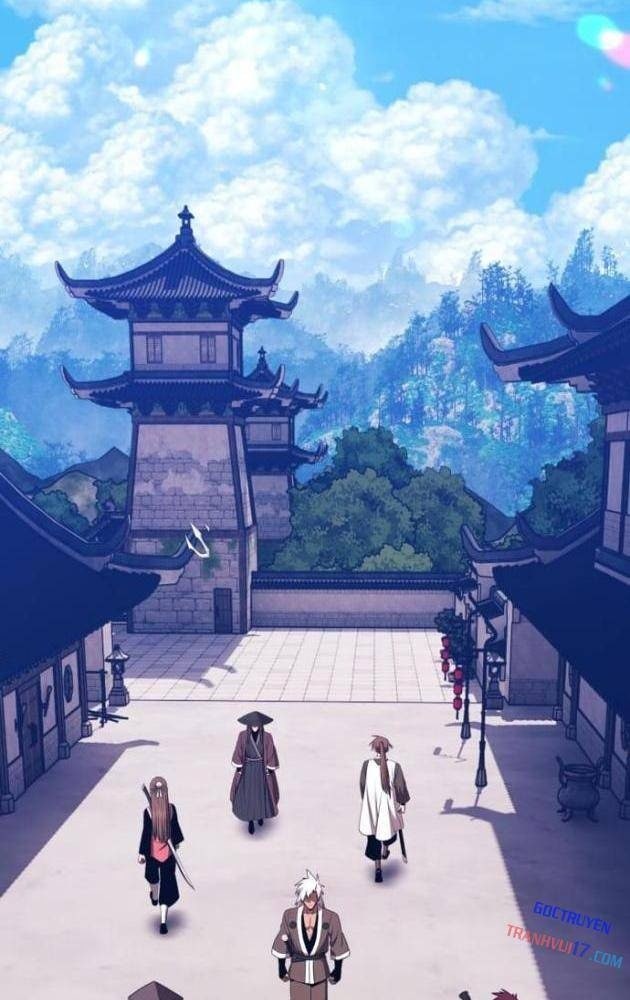 Gậy Gỗ Cấp 99 - Page 153
