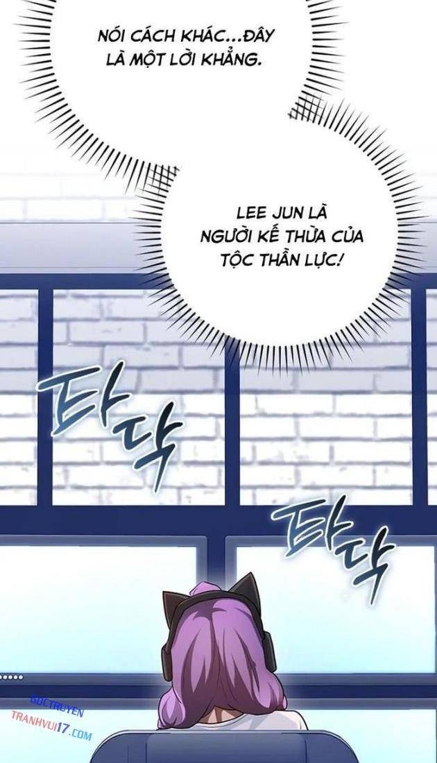 Thiên Tài Võ Thuật Hồi Quy - Page 83