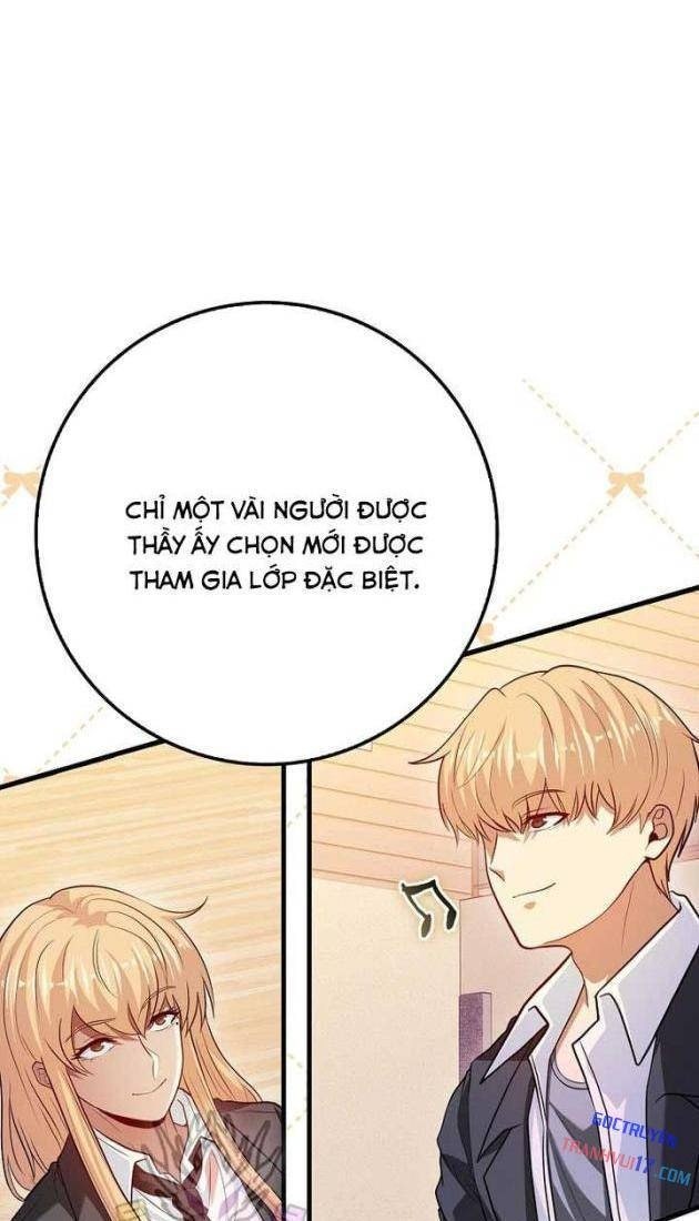 Thiên Tài Võ Thuật Hồi Quy - Page 17