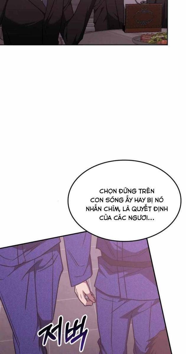 Trị Liệu Sư Quá Mạnh - Page 79