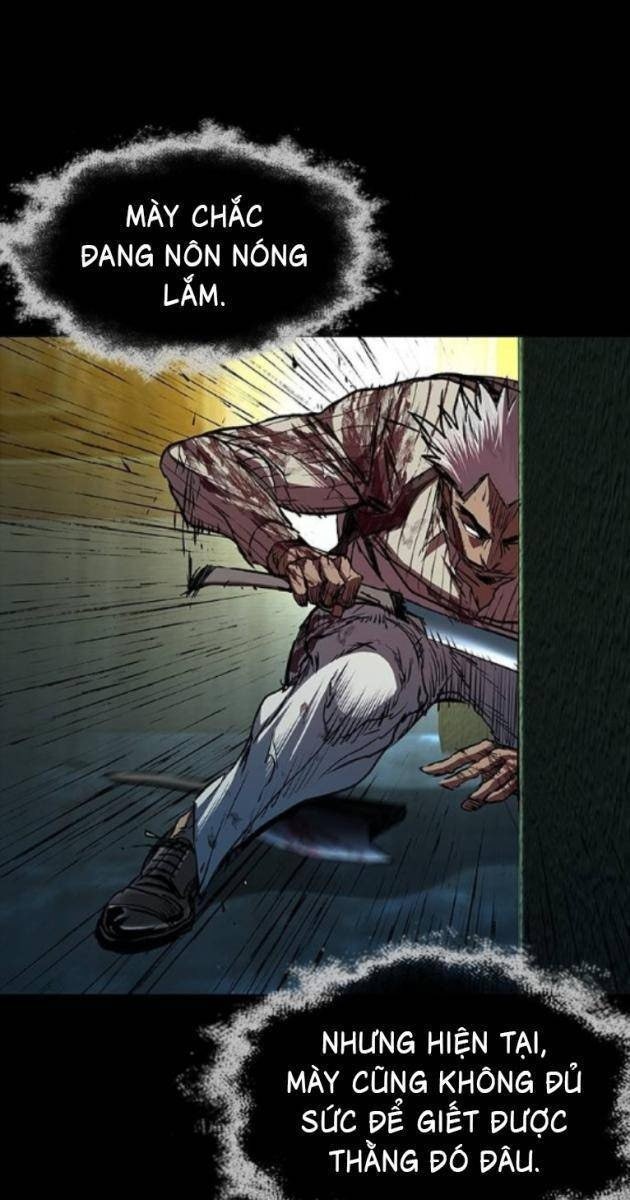 Báo Thù 2: Vạn Nhân Chi Thượng - Page 17