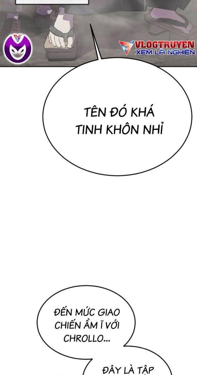 Cậu Bé Của Thần Chết - Page 28