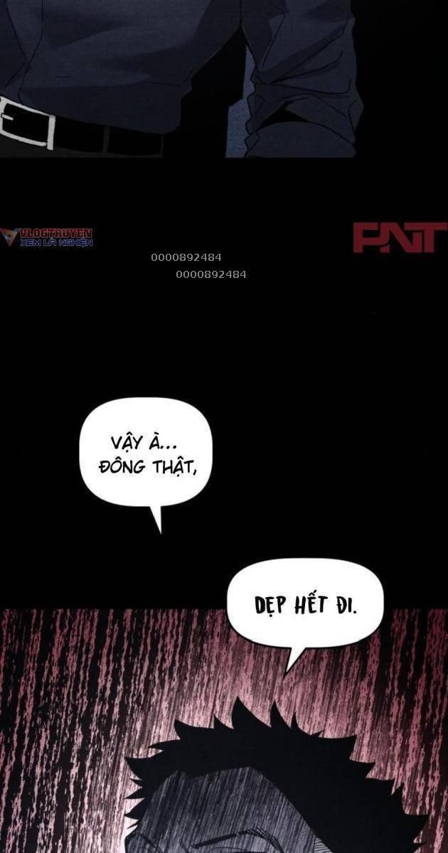 Cỗ Máy Dự Báo Sát Nhân - Page 5