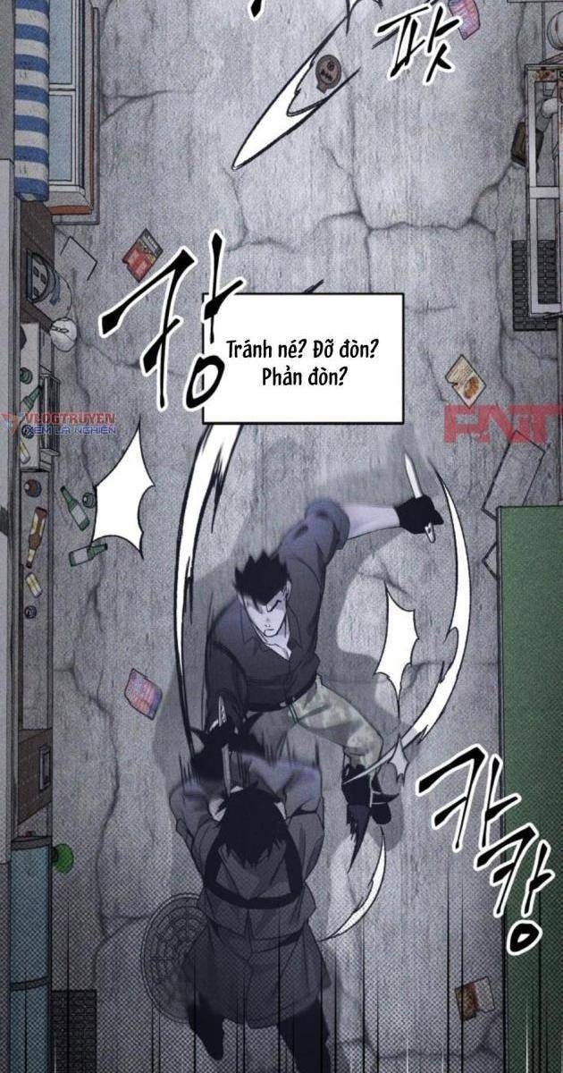 Cỗ Máy Dự Báo Sát Nhân - Page 65