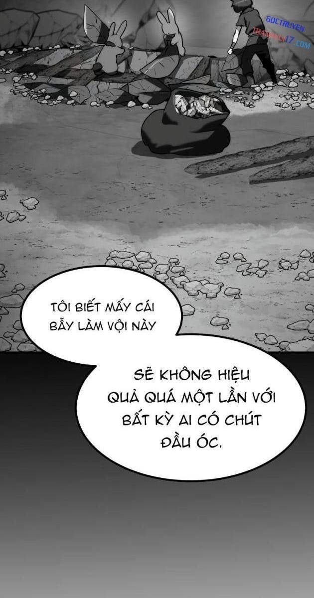 Phá Vỡ Phòng Thủ - Page 79