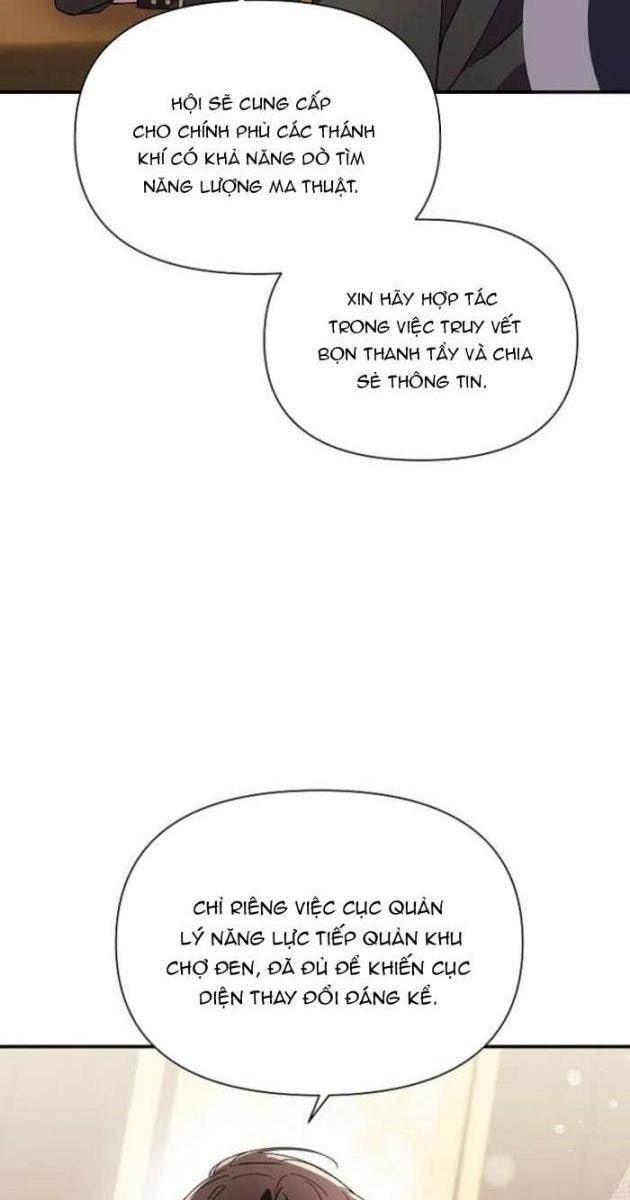 Làm Ơn Dừng Đức Giáo Hoàng Lại - Page 101