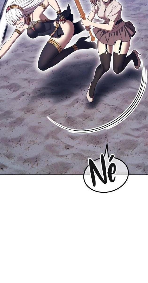 Gậy Gỗ Cấp 99 - Page 113