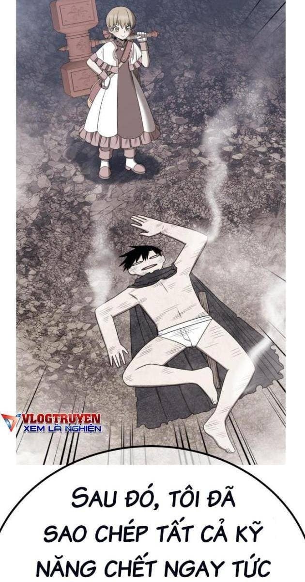Gậy Gỗ Cấp 99 - Page 395