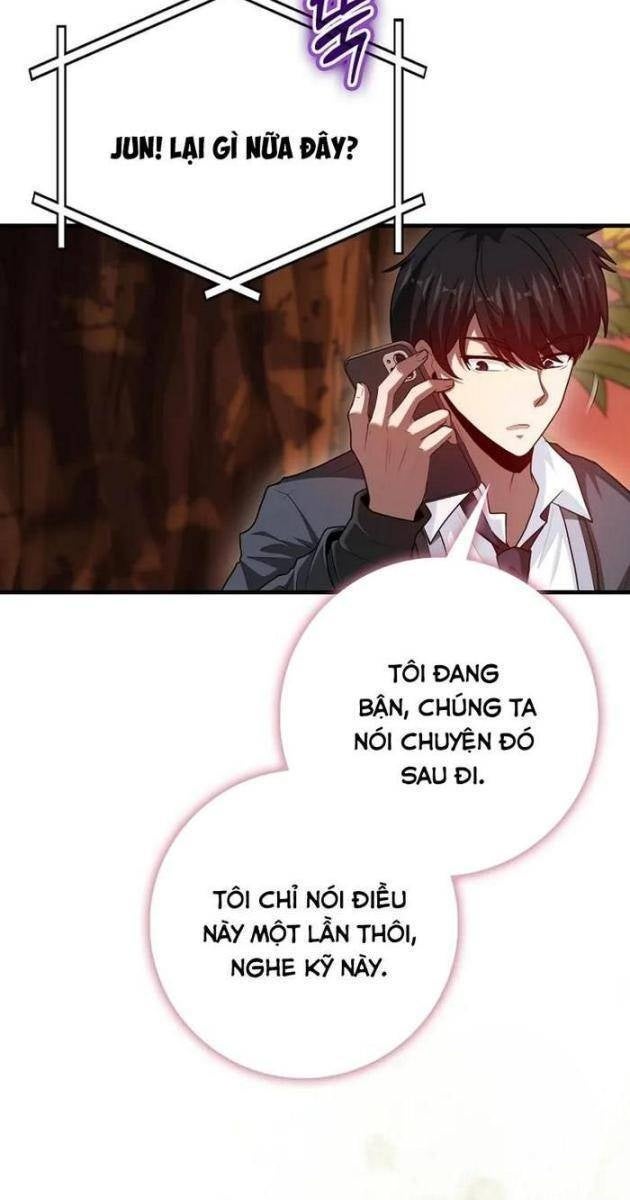 Thiên Tài Võ Thuật Hồi Quy - Page 25