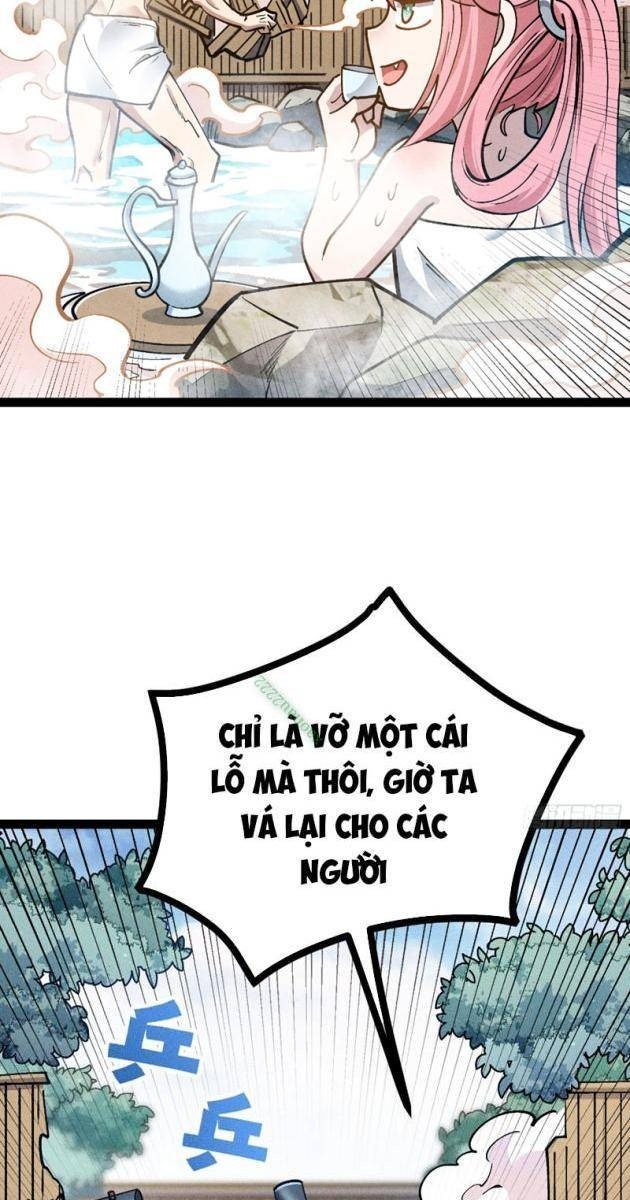 Ta Là Giống Súc Sinh Ở Tu Tiên Giới - Page 7
