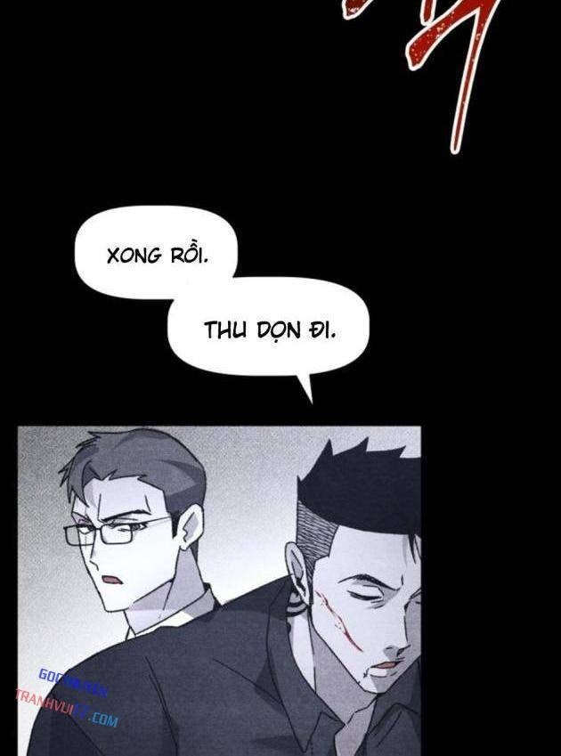 Cỗ Máy Dự Báo Sát Nhân - Page 28