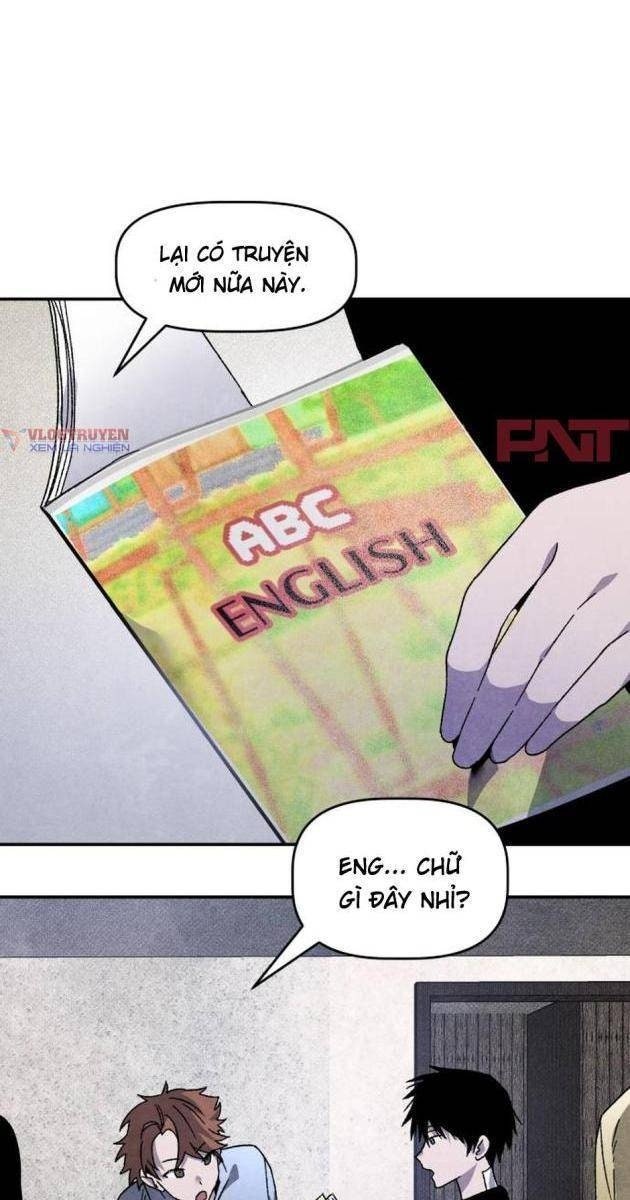 Cỗ Máy Dự Báo Sát Nhân - Page 62