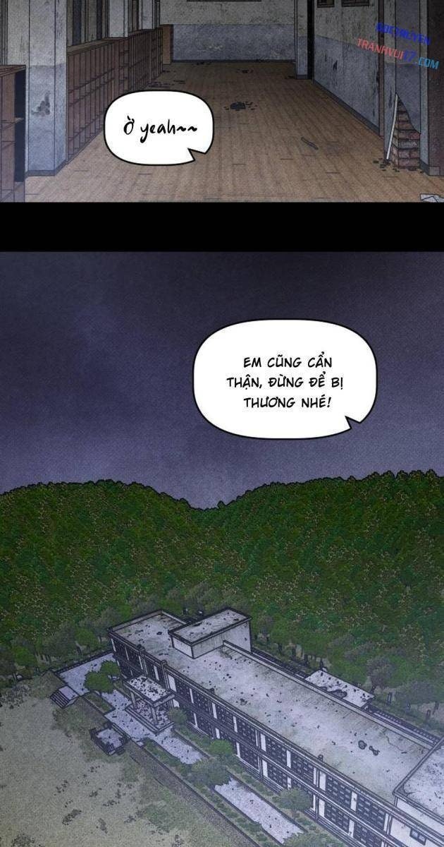 Cỗ Máy Dự Báo Sát Nhân - Page 88