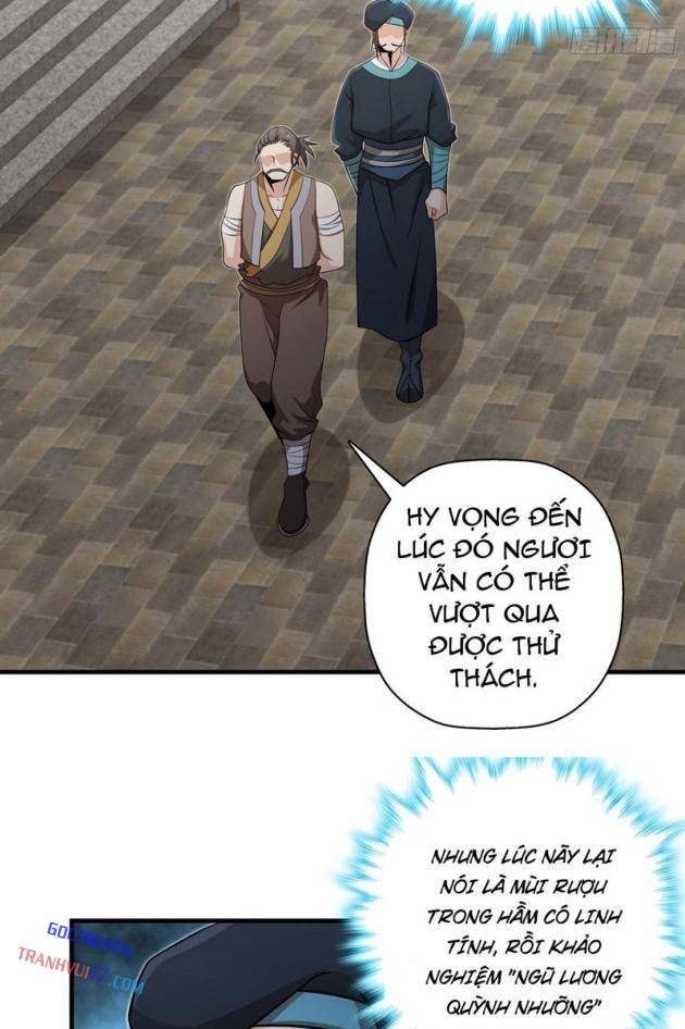Đấu Khúc Thiên Hạ - Page 28