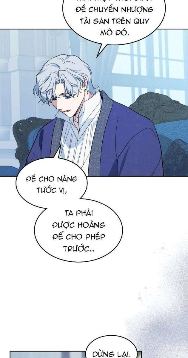 Người Đẹp Và Quái Thú - Page 57