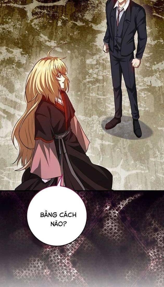 Thiên Tài Võ Thuật Hồi Quy - Page 5
