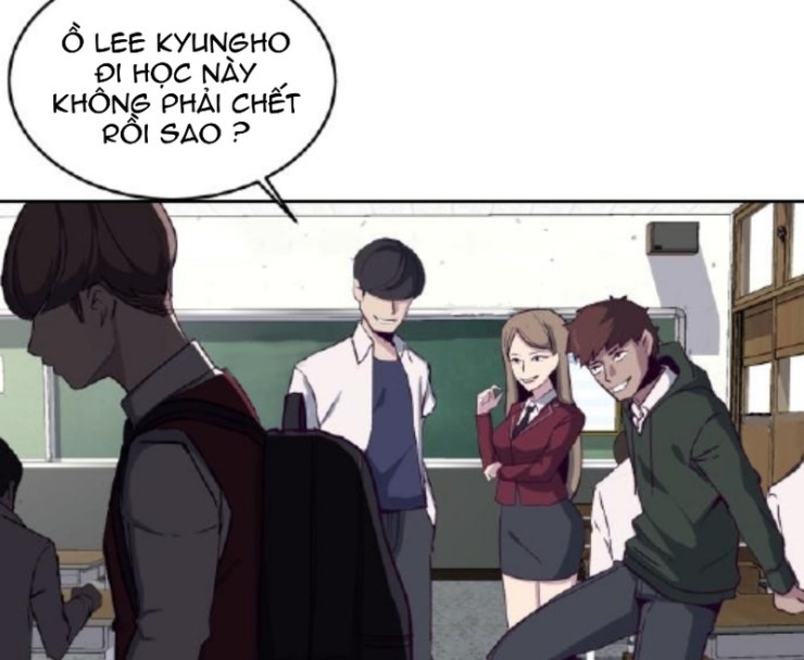 Cậu Bé Của Thần Chết - Page 248