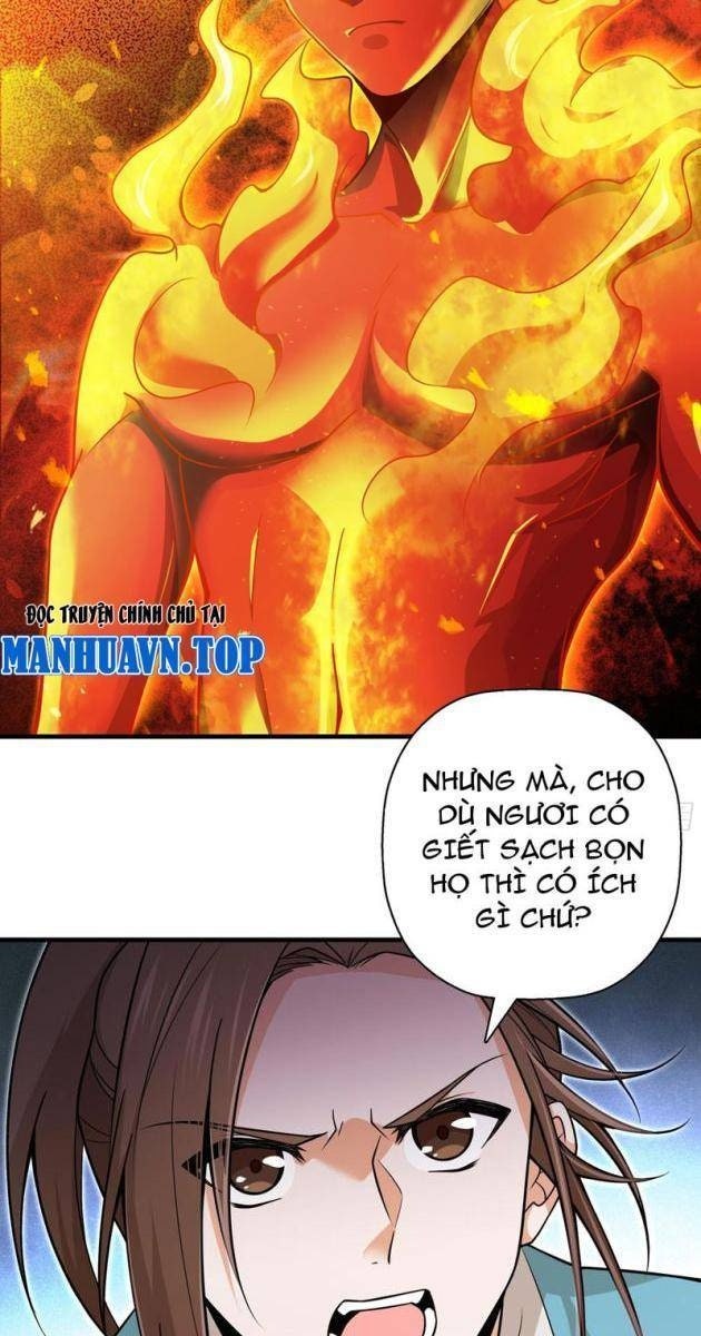 Đấu Khúc Thiên Hạ - Page 3