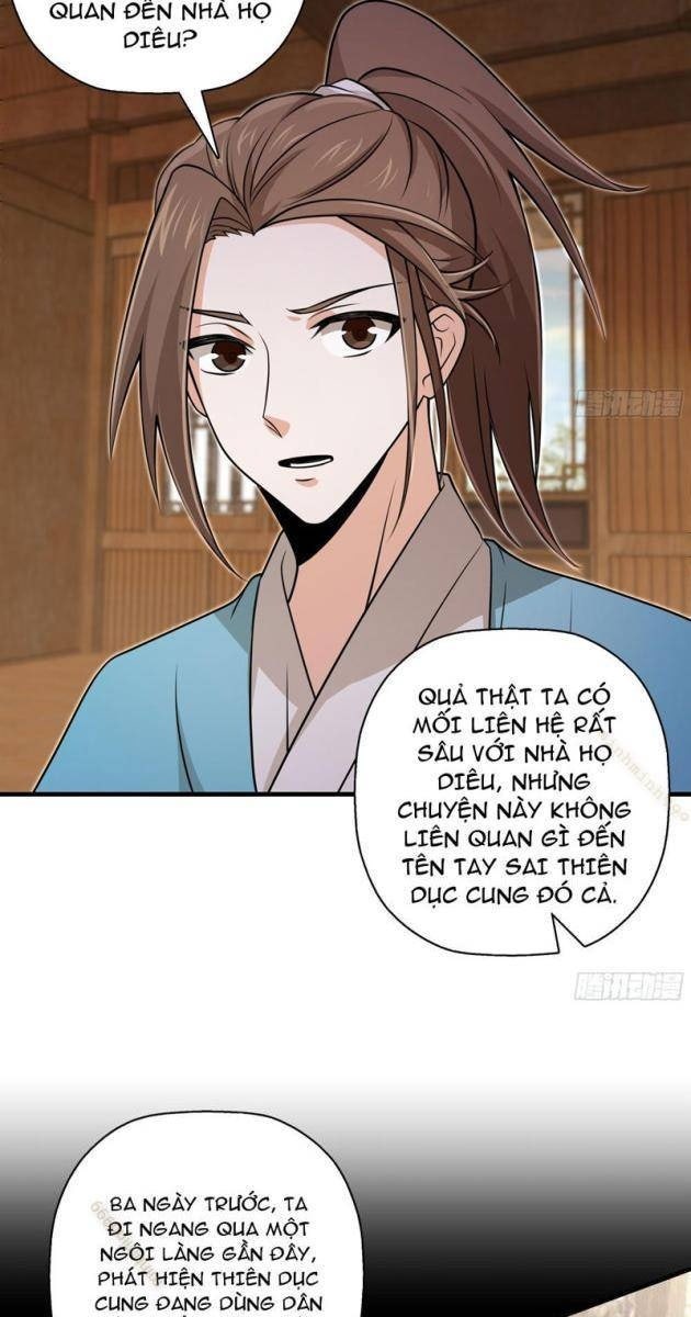 Đấu Khúc Thiên Hạ - Page 39