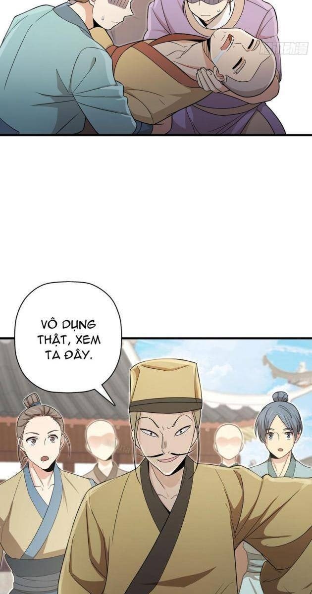 Đấu Khúc Thiên Hạ - Page 39