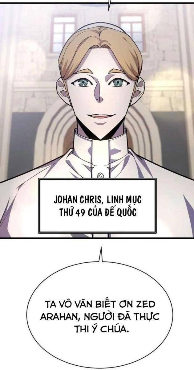 Thiên Tài Ma Pháp Sư Vật Lí - Page 129